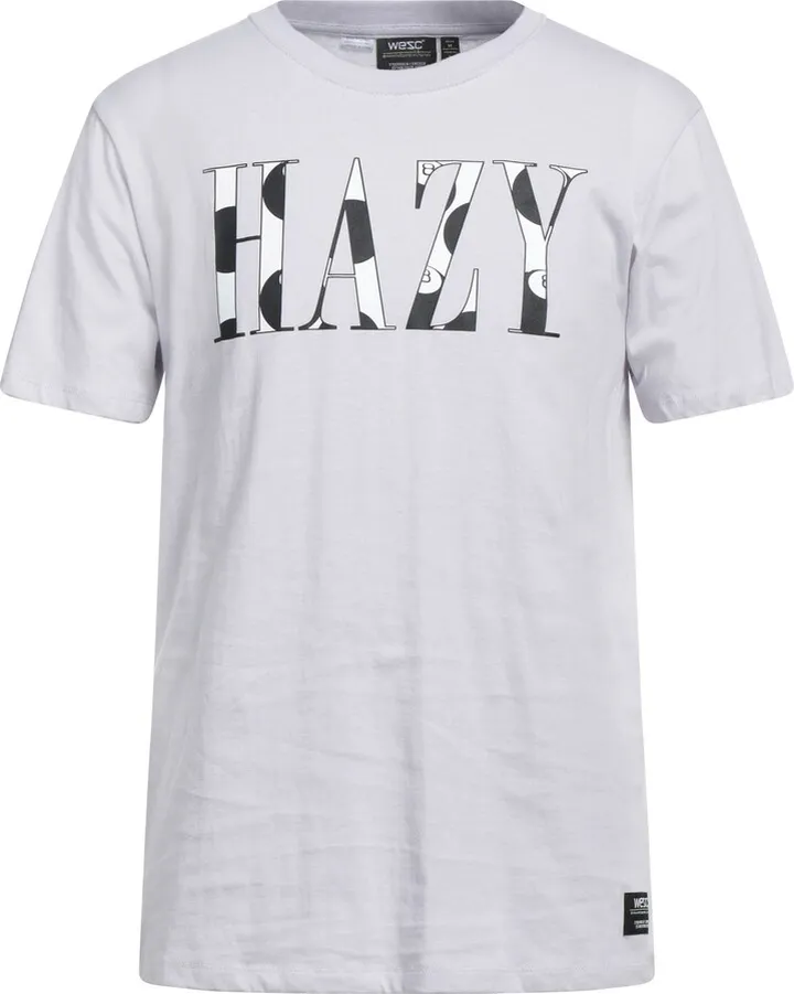 T-shirt Lilac