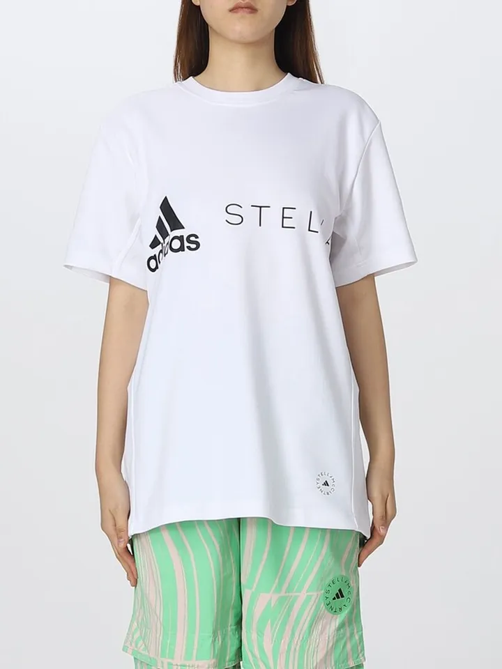 T-shirt woman Adidas By Stella Mccartney