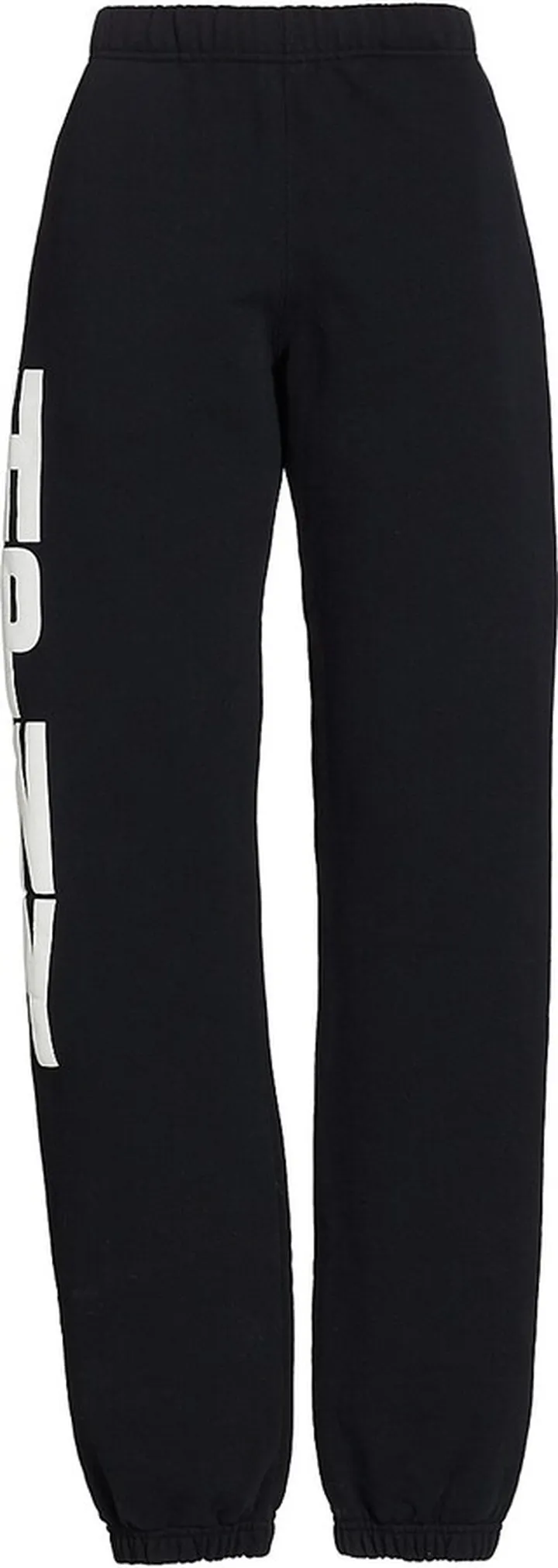 Logo Cotton Terry Sweatpants