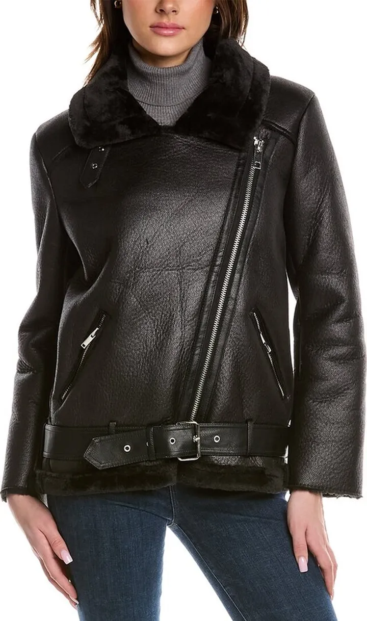 Avantlook Bomber Jacket