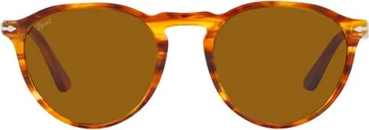 Persol Round Frame Sunglasses
