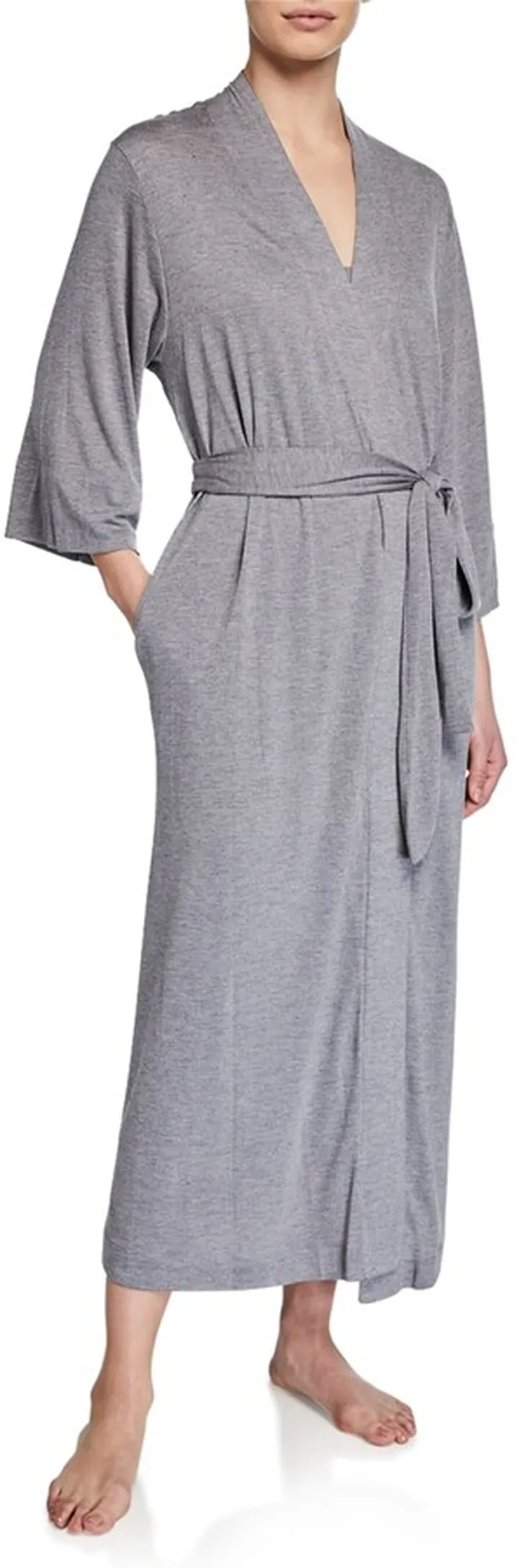 Shangri-La Long Robe