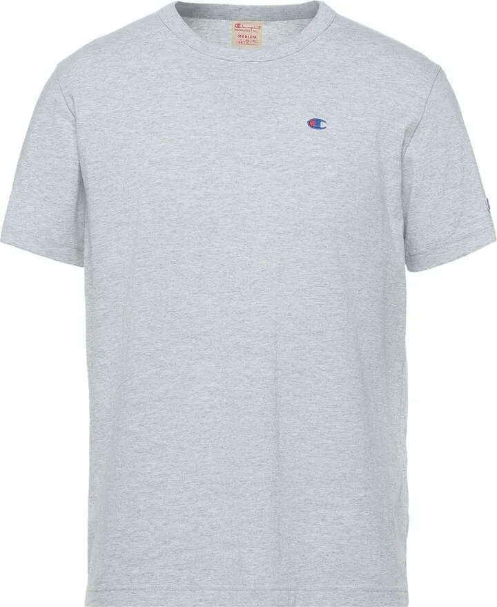 T-shirt Light Grey