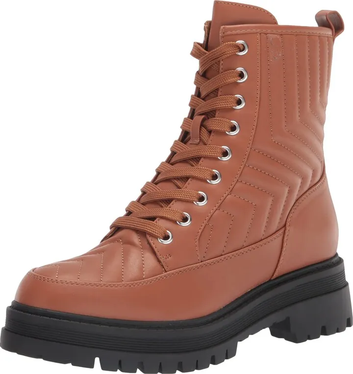 Marc Fisher Women's Pierce Combat Boot
