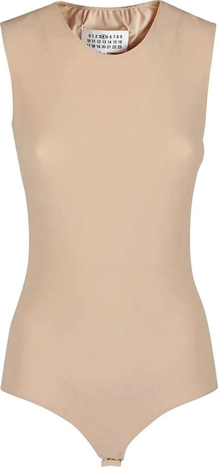 Maison Margiela Sleeveless Bodysuit