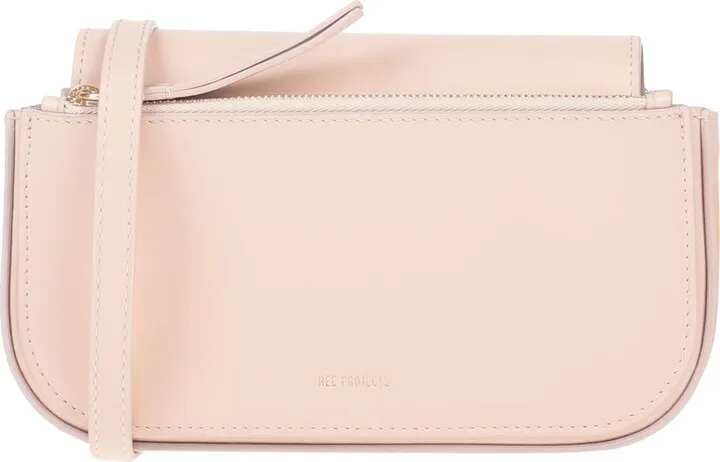 Cross-body Bag Pink
