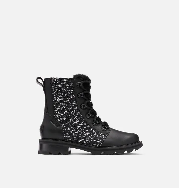Women's Lennox™ Lace Cozy Bootie