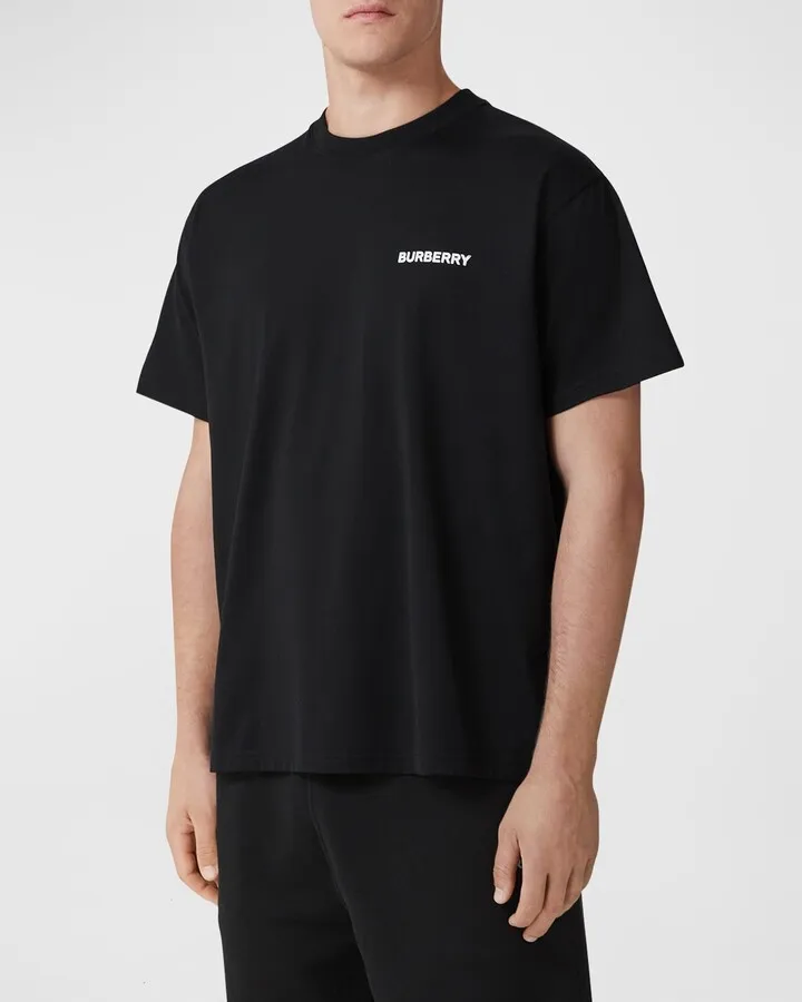 Men's Rutherford EKD-Back T-Shirt