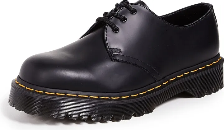 Dr. Martens 1461 Bex 3 Eye Shoes