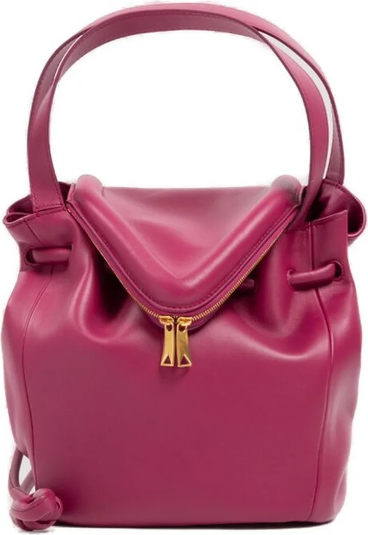 Bottega Veneta Beak Tote Bag