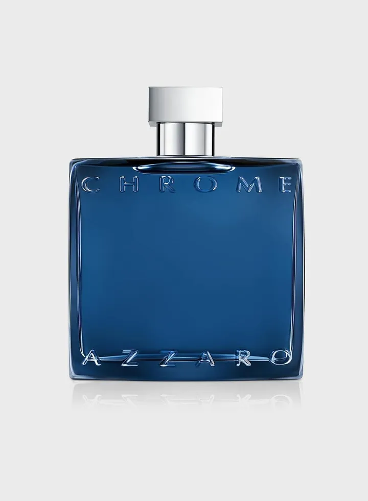 Azzaro Chrome Parfum 100Ml
