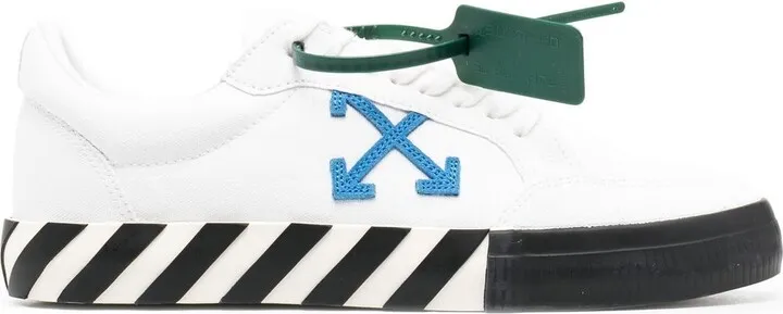 Low Vulcanized sneakers