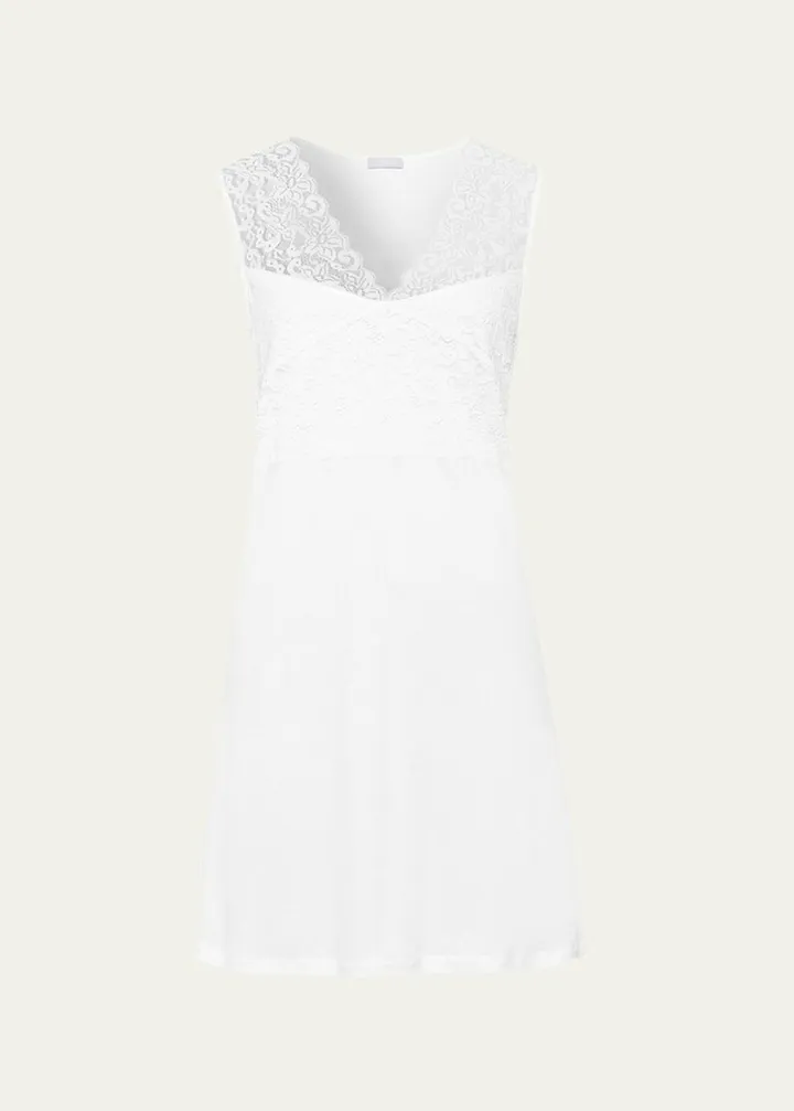 Moments Tank Gown