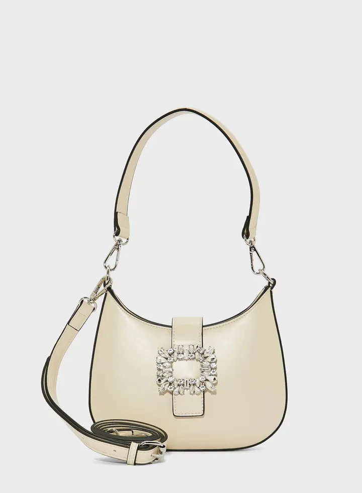 Top Handle Satchel Bag