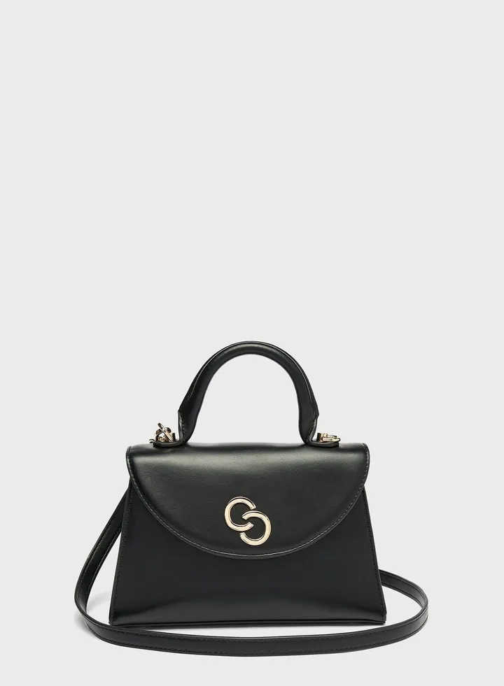 Top Handle Satchel