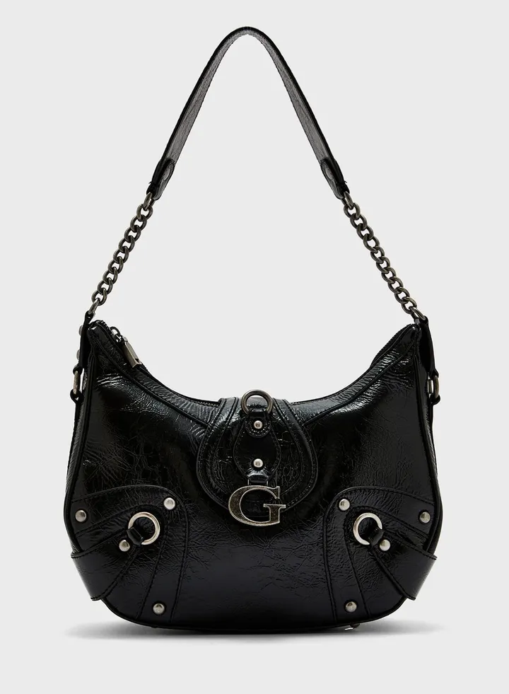 Gloss Satchel