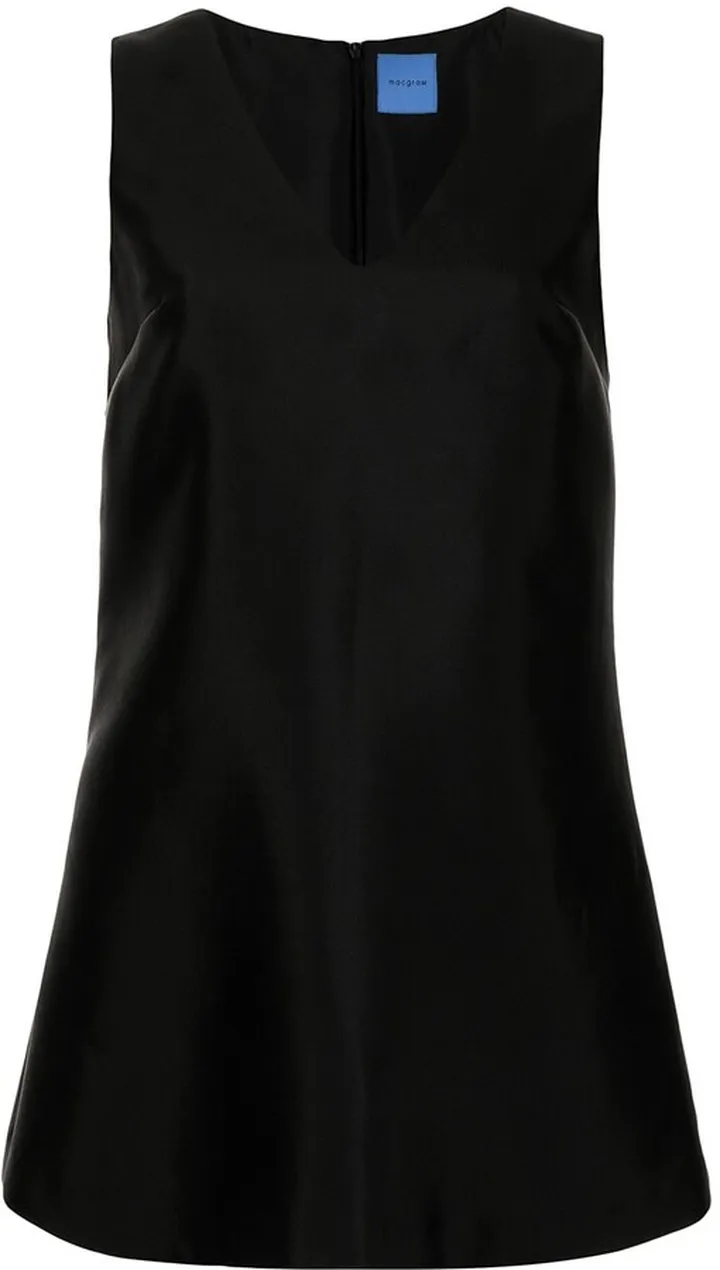 Object mini shift dress