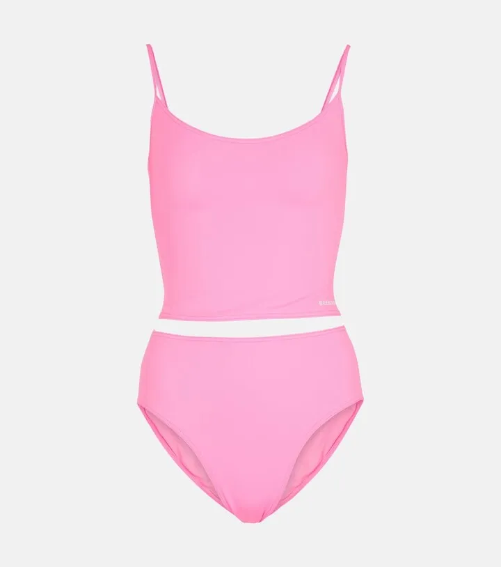 Logo tankini