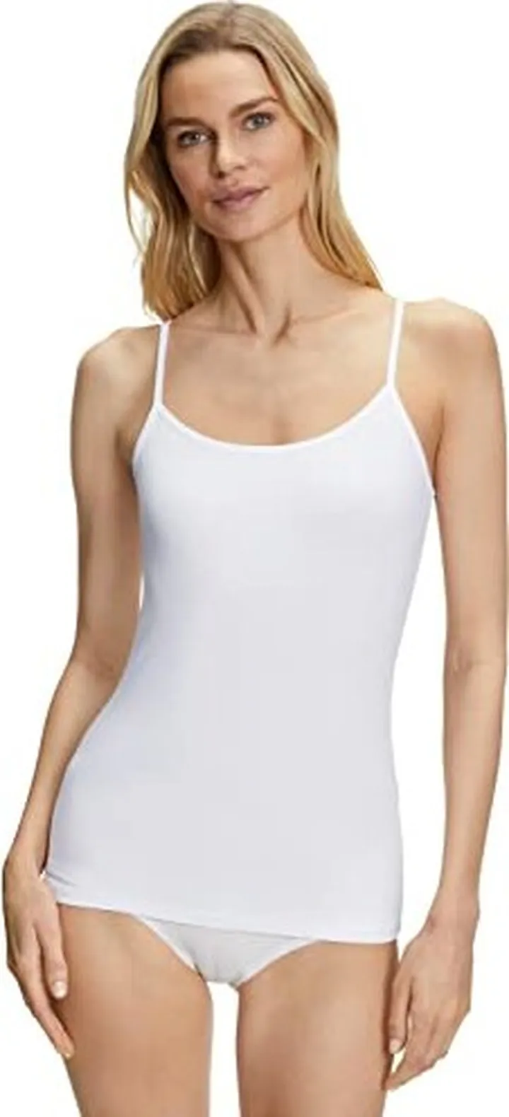 FALKE Women Daily Climate Control Camisole Undershirt