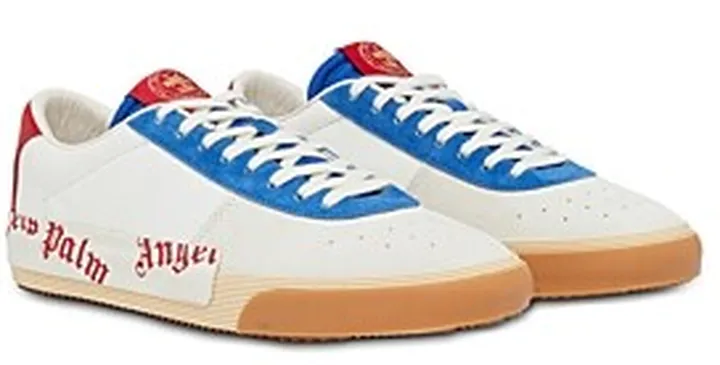 Palm Angels Men's Low Top Sneakers
