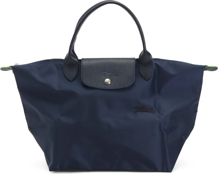 Nylon Le Pliage Original Large Tote