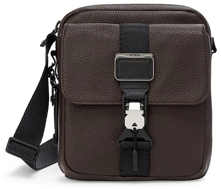 Alpha Bravo Junior Crossbody