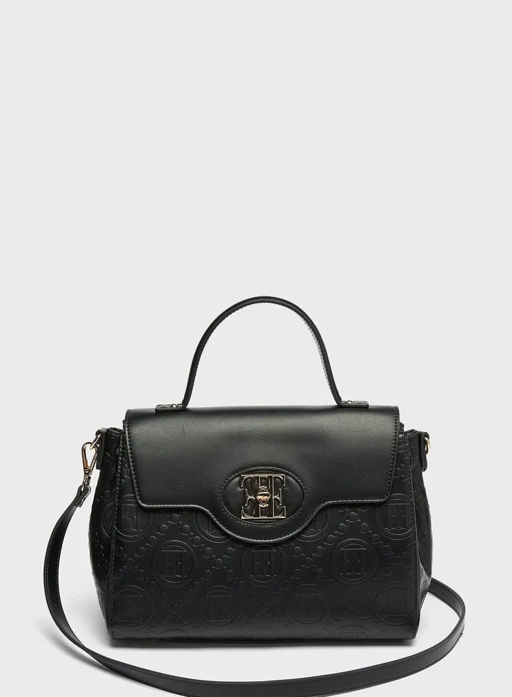 Top Handle Satchel