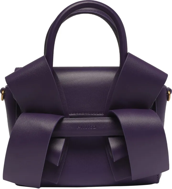 Aika Purse Baby Bag