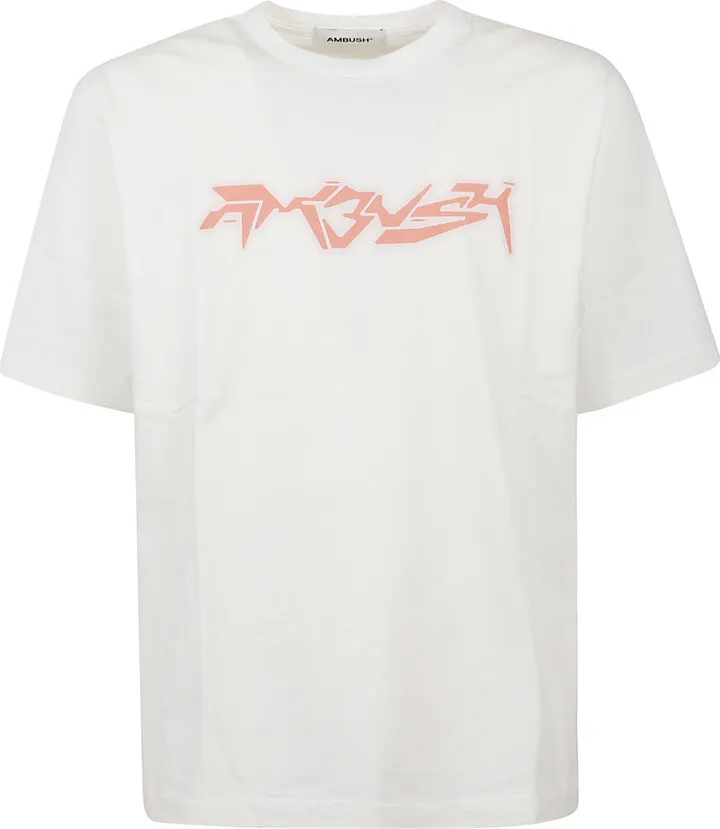 Neon Graphic T-shirt