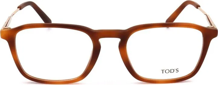 Tod's Square Frame Glasses