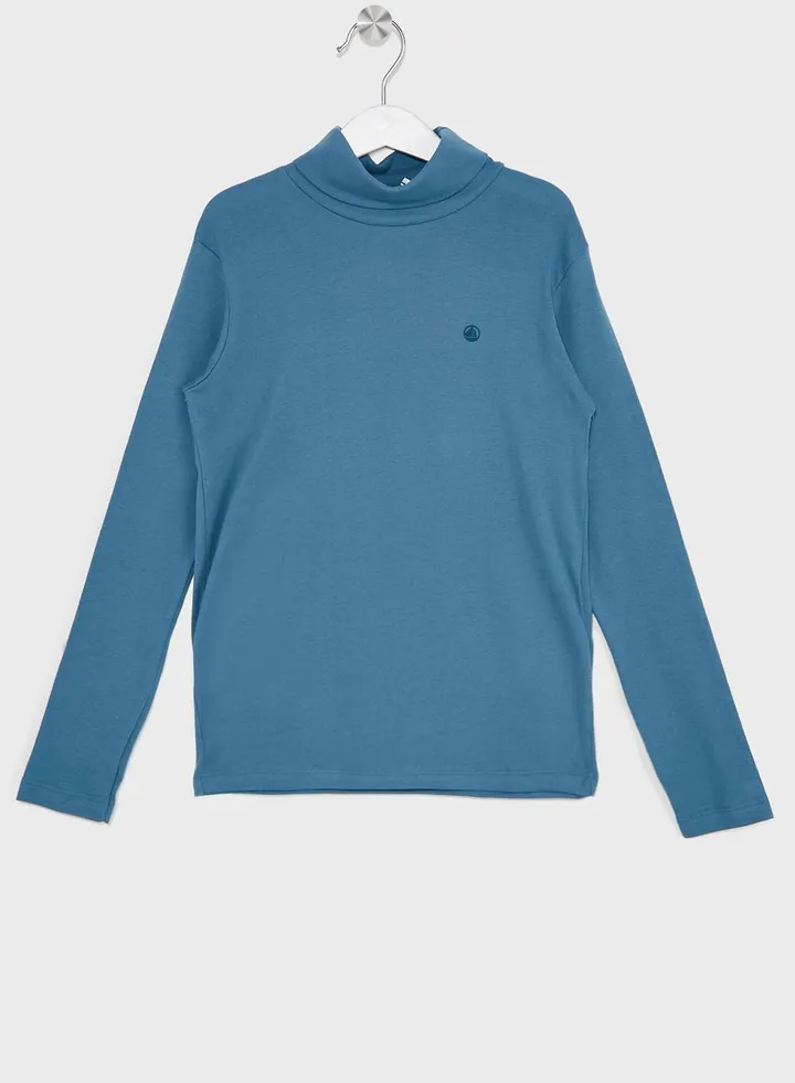 Youth Essential Sweatshirt