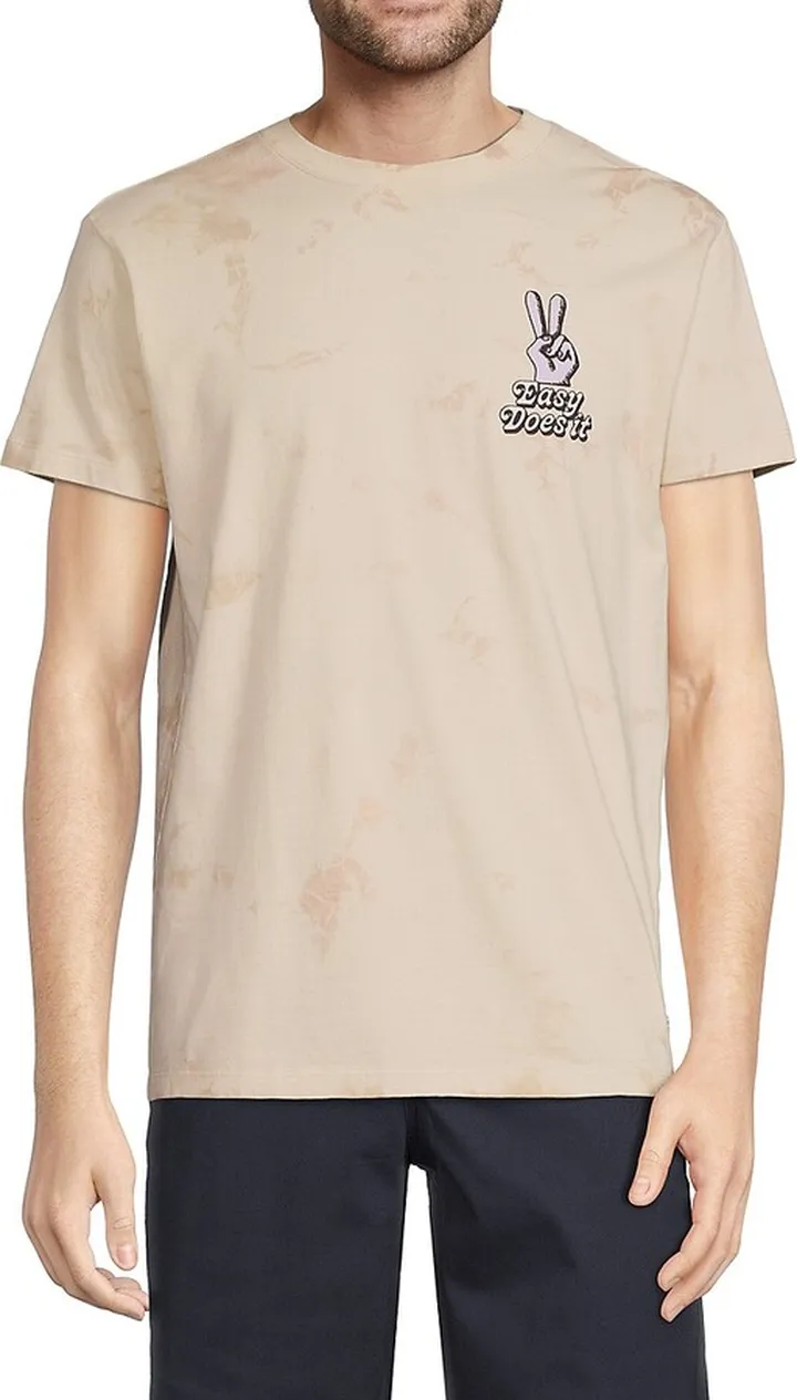 Grove Graphic Organic Cotton Tee