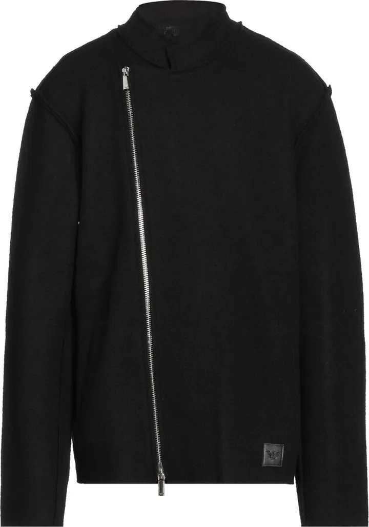 Jacket Black