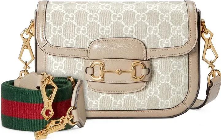 Horsebit 1955 mini bag