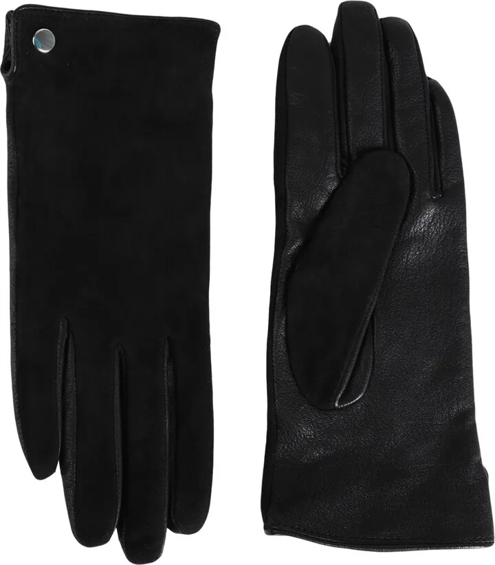Gloves Black
