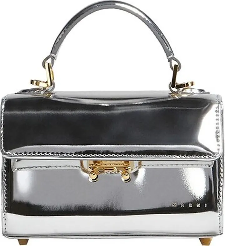 Mini Relativity handbag