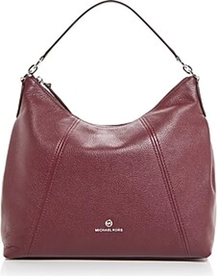 Michael Michael Kors Sienna Large Convertible Shoulder Bag