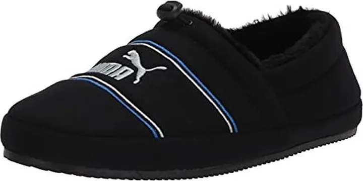 PUMA Men's Tuff Moccasin Slipper