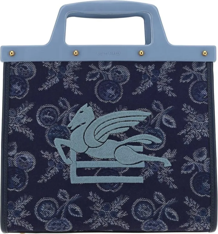 Love Trotter Shopping Bag