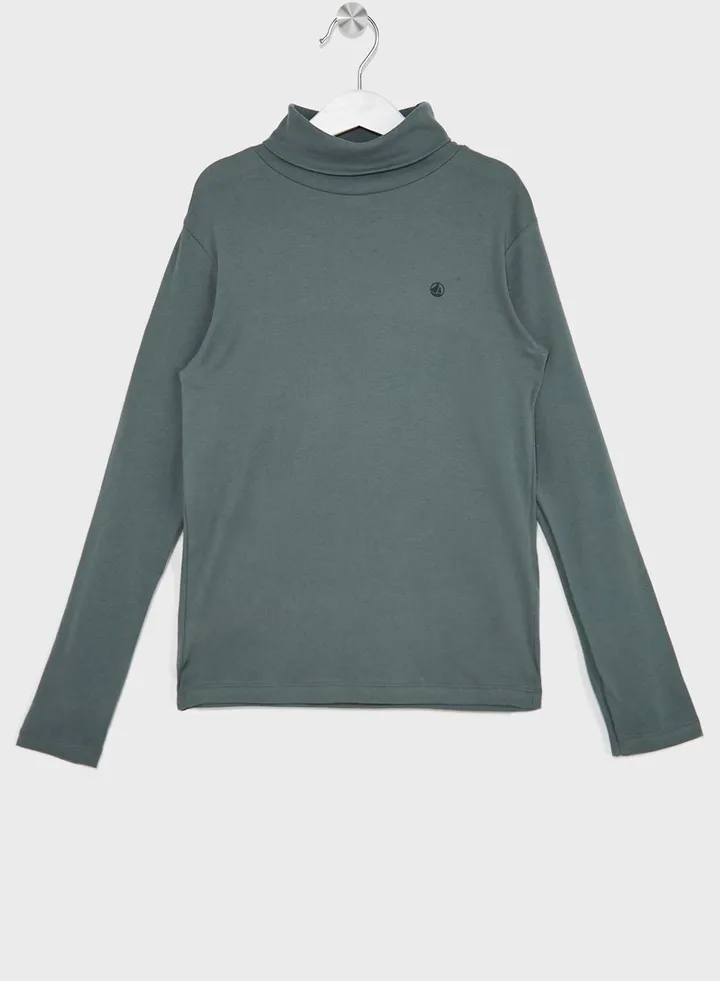 Youth Essential Sweatshirt