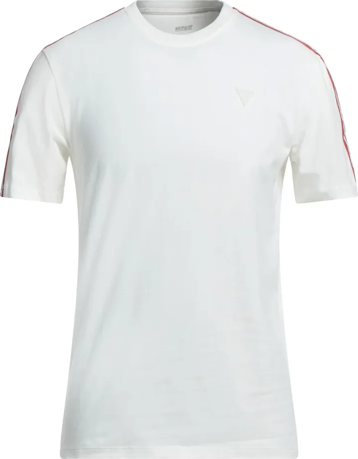 T-shirt White