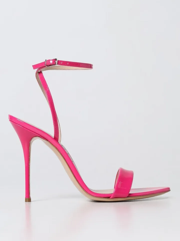 Flat shoes woman Casadei