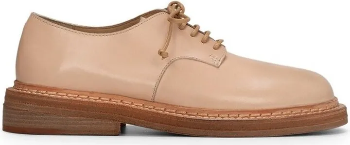 Marsèll Nasello Lace-Up Shoes