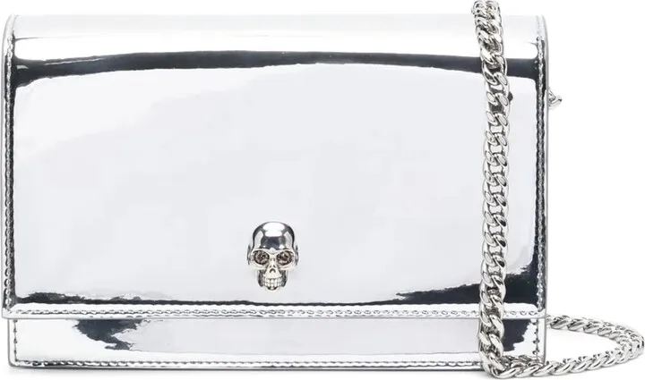 Small Skull Bag