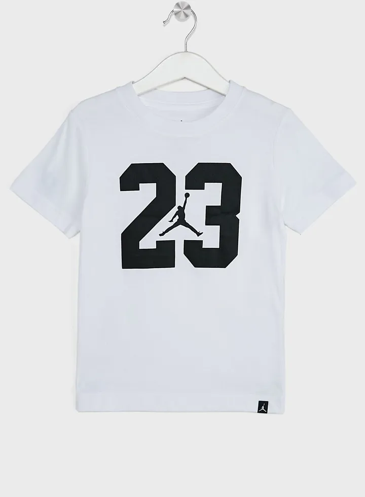 Kids Seasonal Core T-Shirt 4