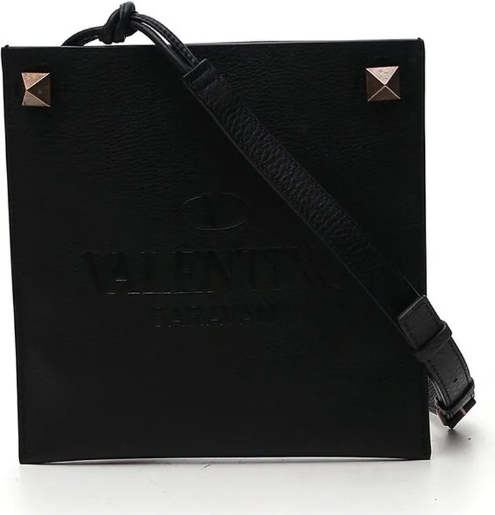 Valentino Garavani Rockstud Identity Small Crossbody Bag
