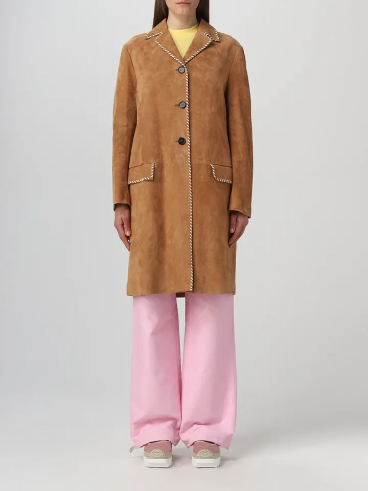 Coat woman Marni