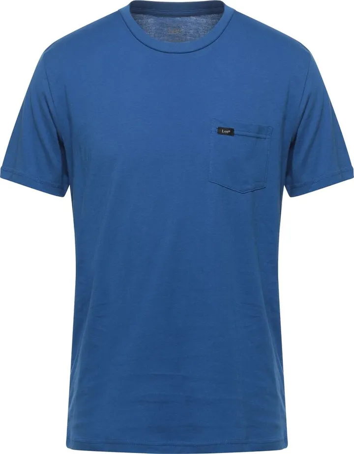 T-shirt Blue