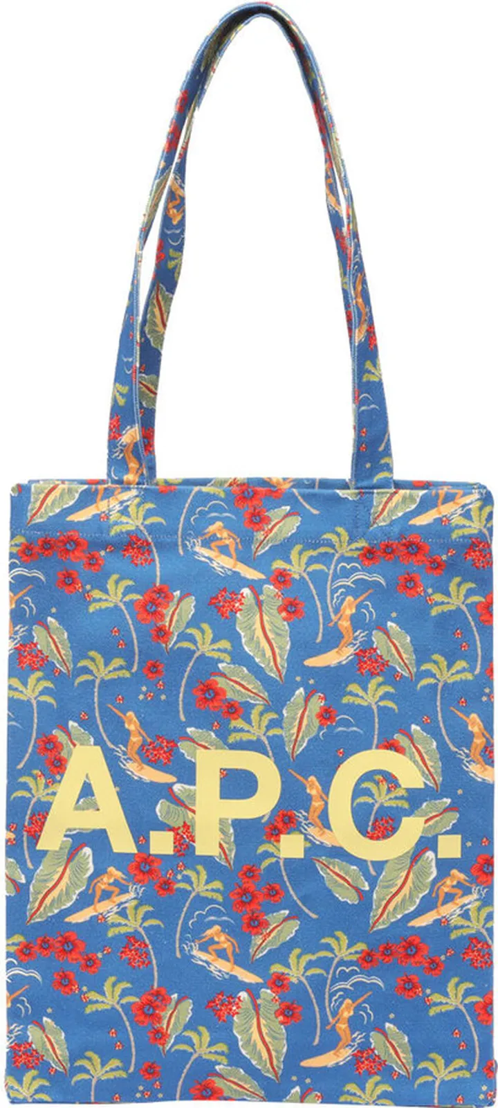 Lou Tote Bag