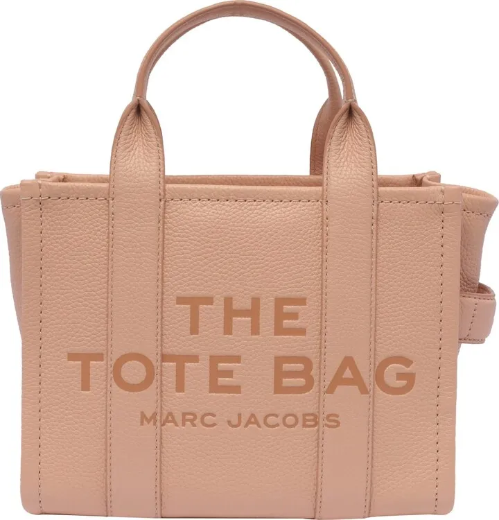 The Mini Tote Bag